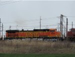 BNSF 5528 